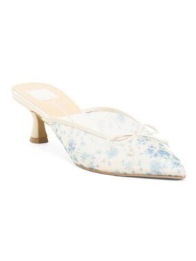 DOLCE VITA Cleo Heels ♥️